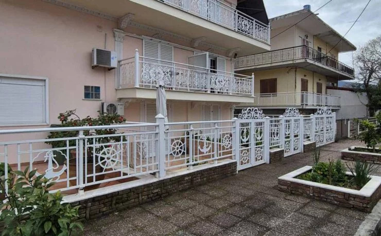 Vila Urania
