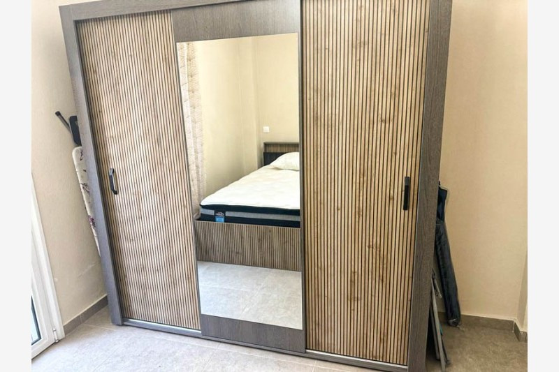 Vila Haris Luxury Apartments
