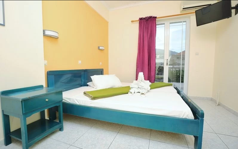 Vila Aleksandros