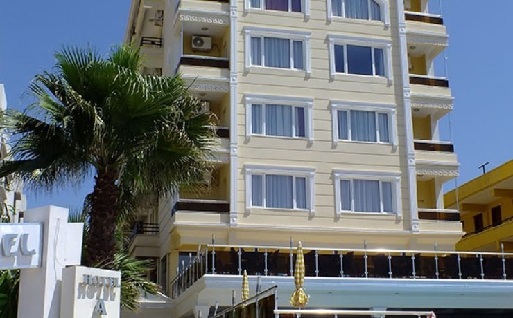 Hotel Amphora