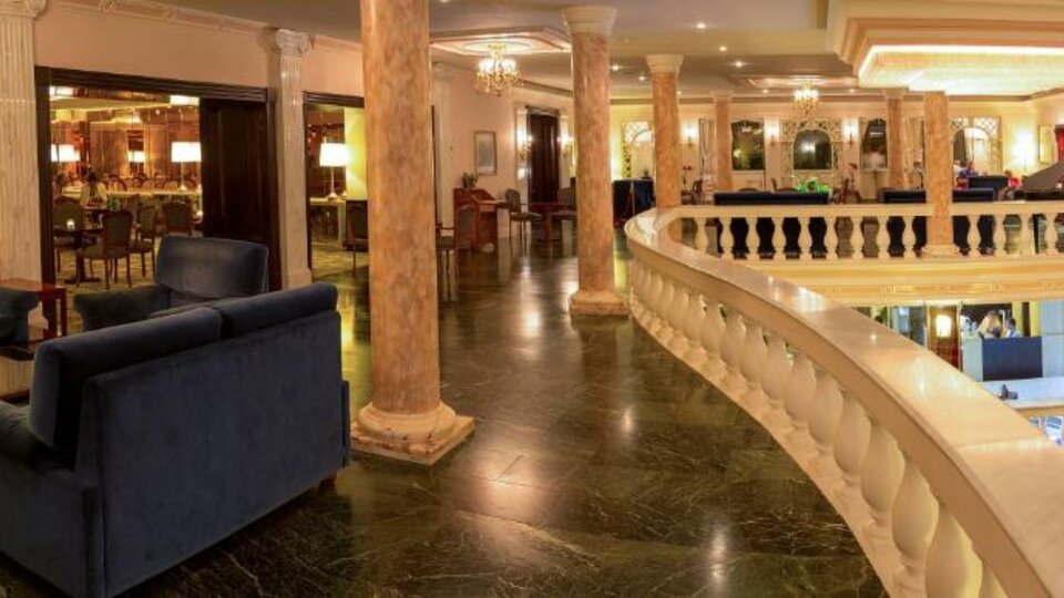 Corfu Palace