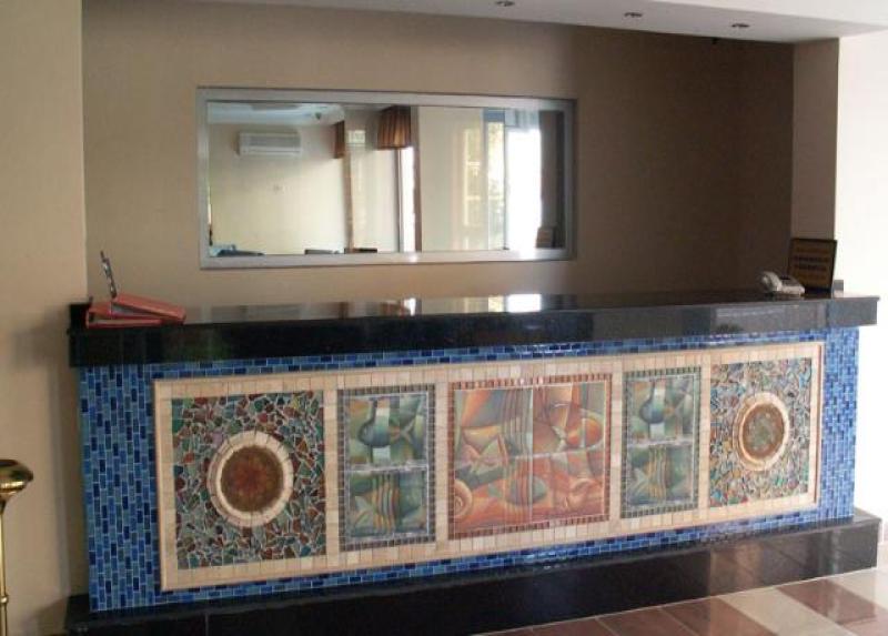 Kleopatra Balik Hotel