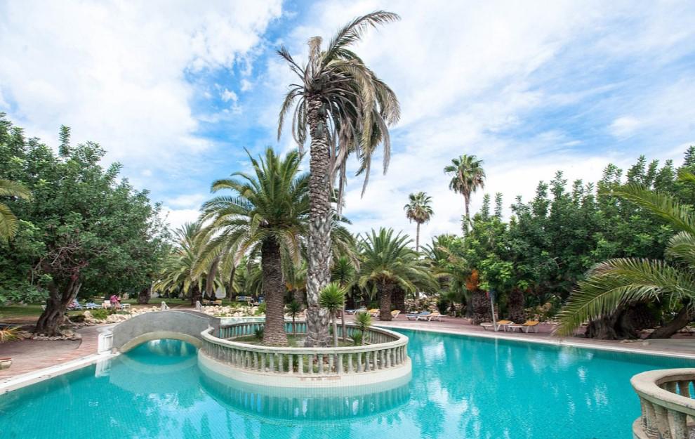 Mediterranee Thalasso Golf