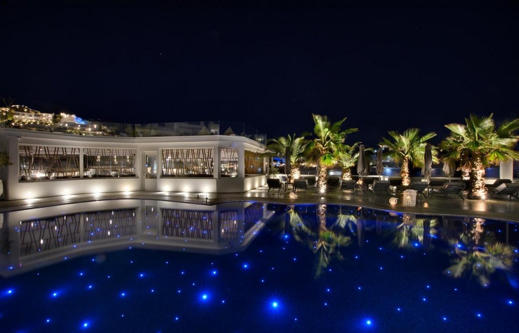 Petinos Beach Hotel