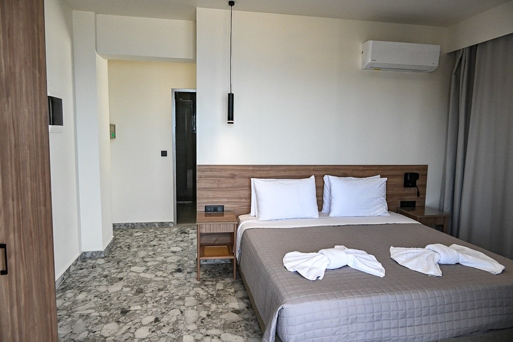 Hotel Amalia Sea