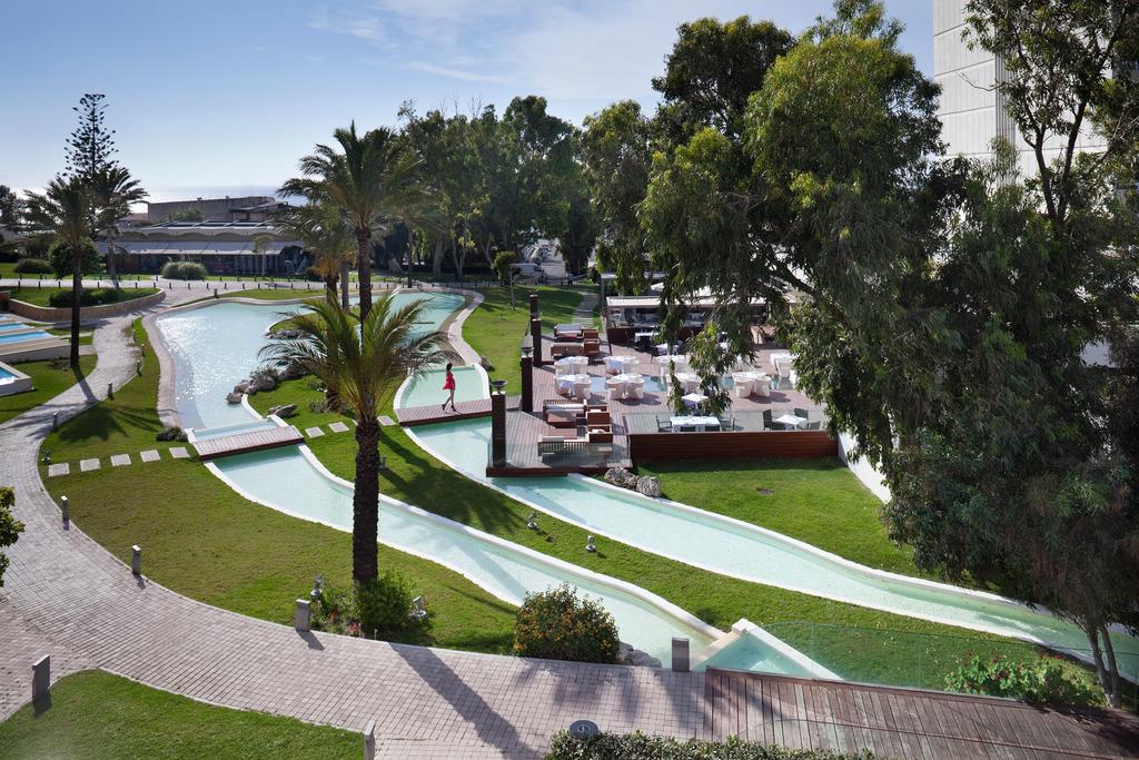 Rodos Palace Hotel