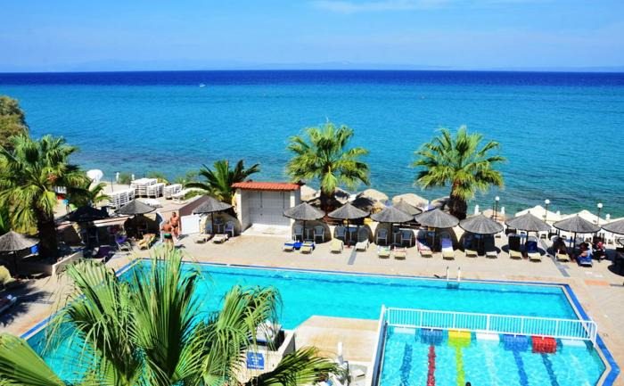 Hotel Sousouras