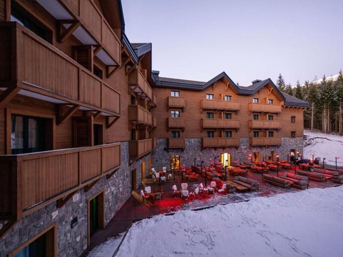 Swissotel Resort Kolasin