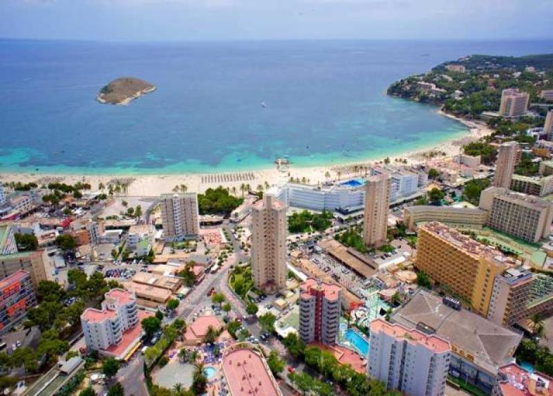 Sol Katamandu Park & Resort Hotel