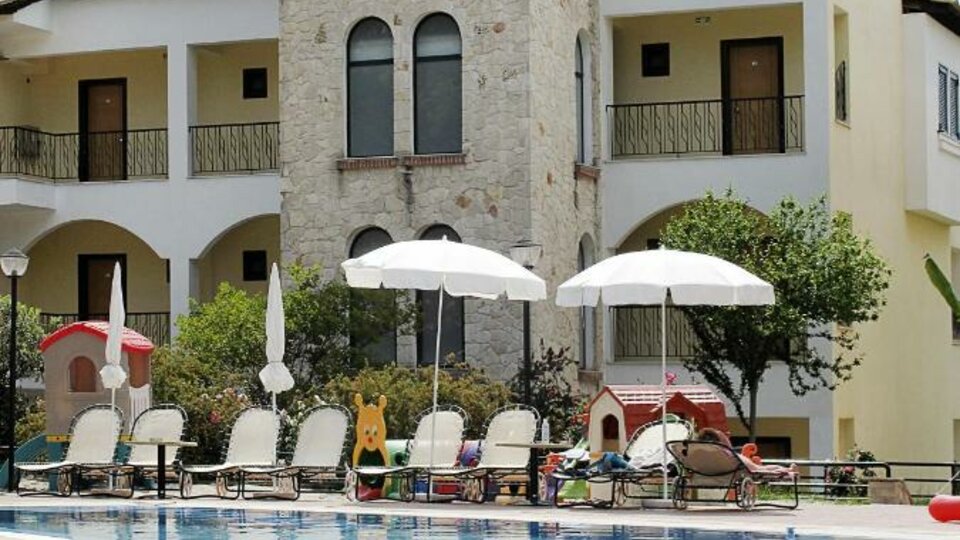 Hotel Lesse