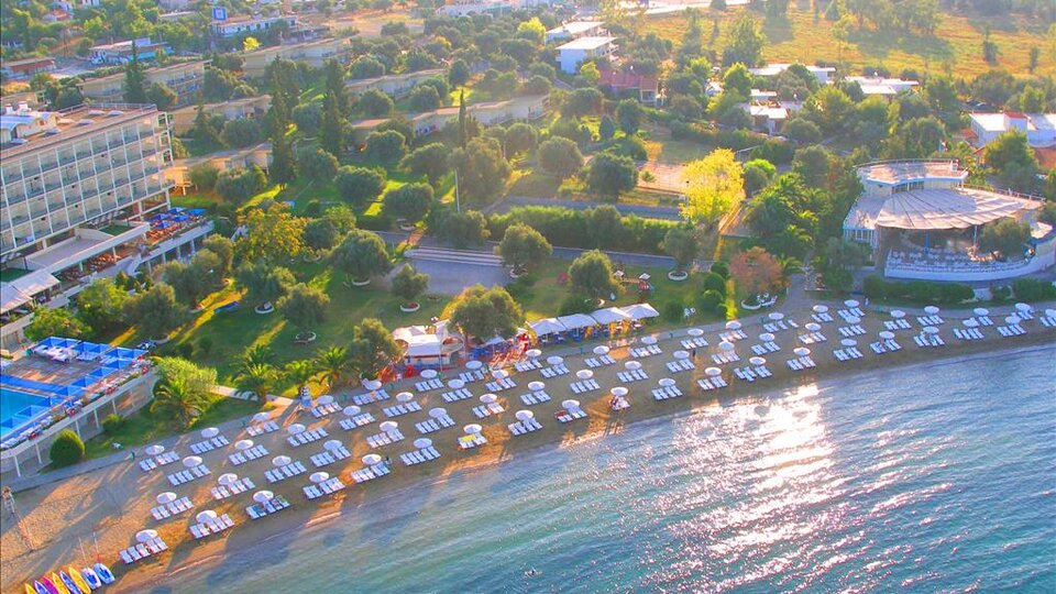 Hotel Palmariva
