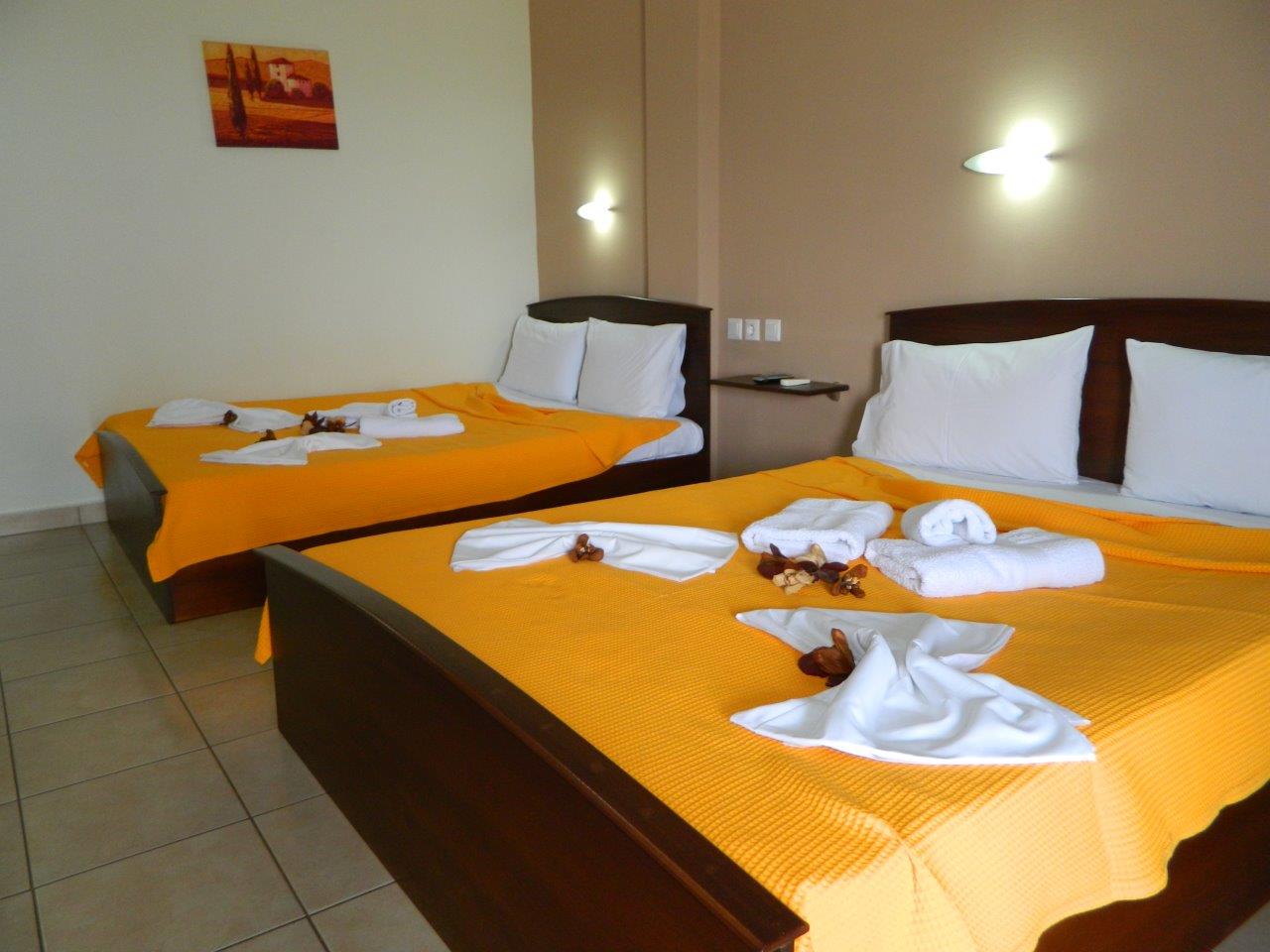 Vila Dimitra INN