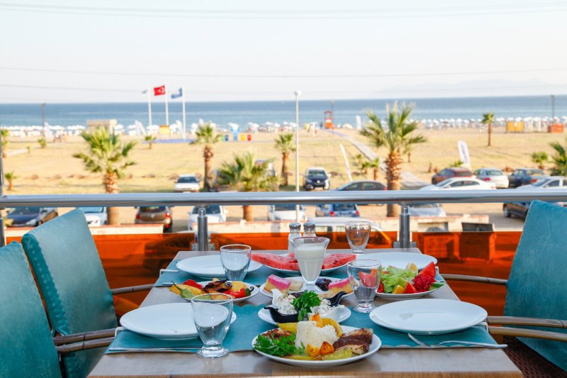 Hotel Amphora