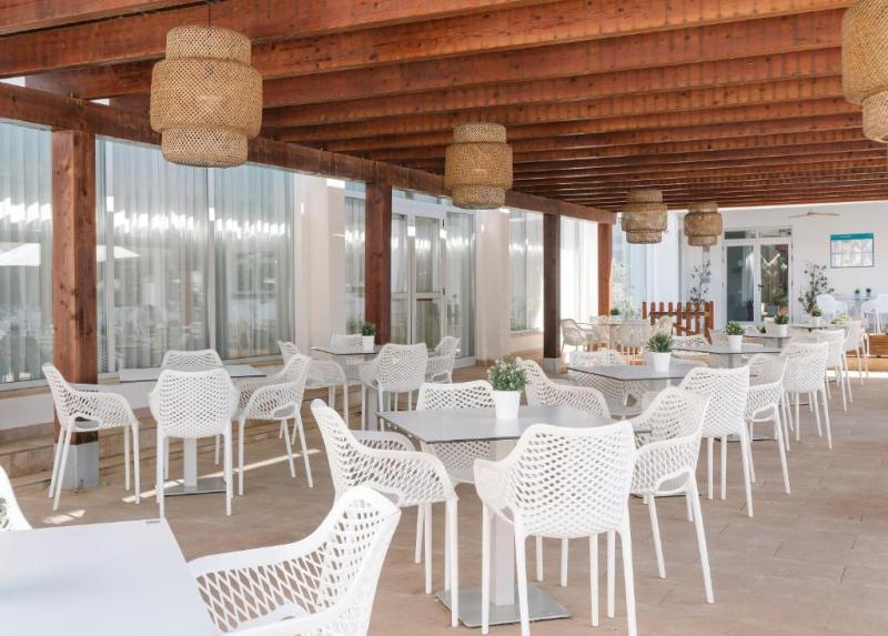 El Alua Leo (Ex Roc Leo) Hotel