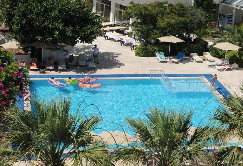 Sonnen Hotel