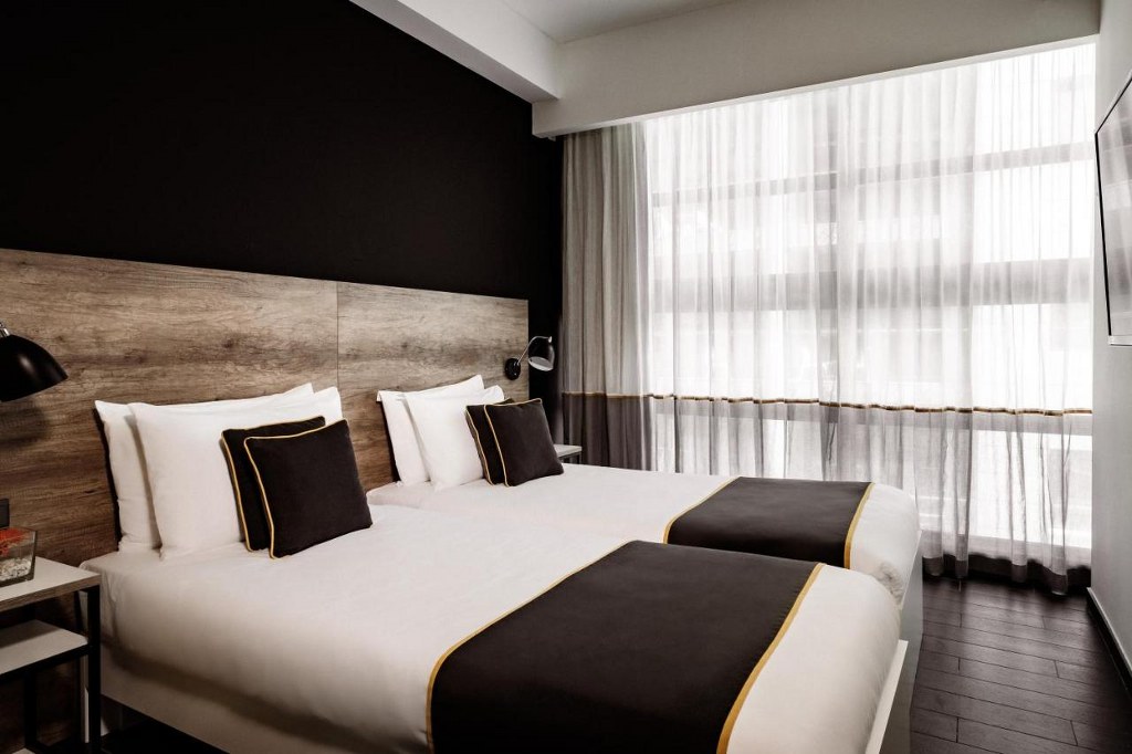 Be Hotel