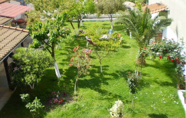 Vila Eftihia