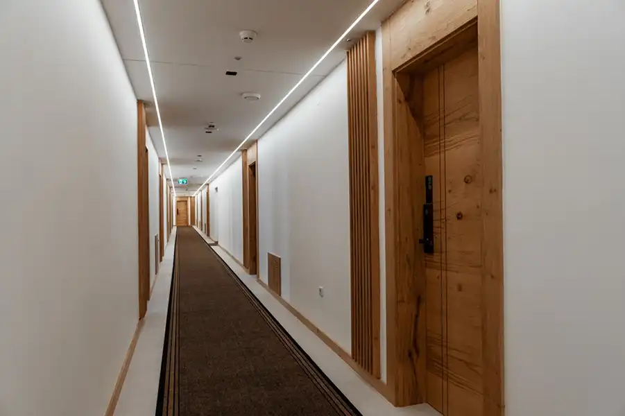 Aparthotel Zlatni Javor