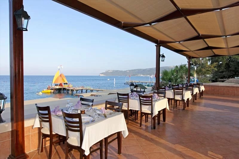 Armas Gul Beach Hotel