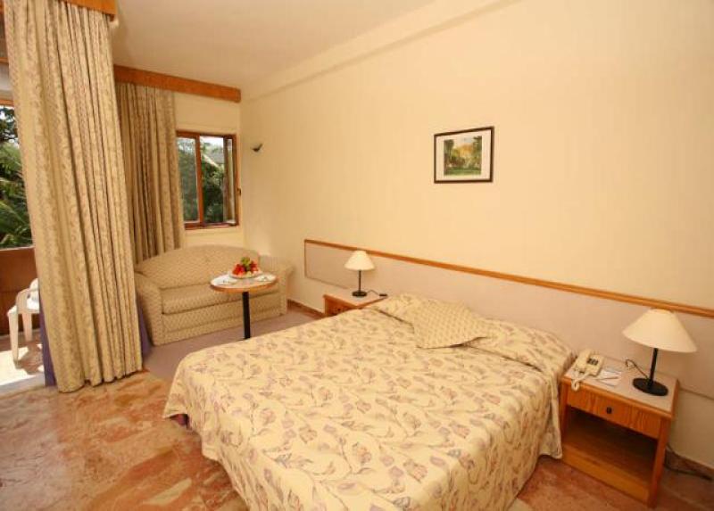Club Tuana Holiday Village