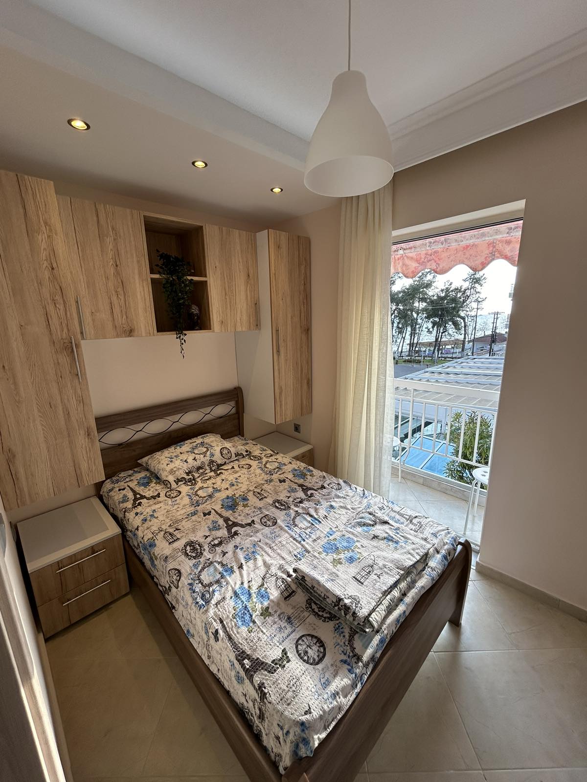 Apartmani Park