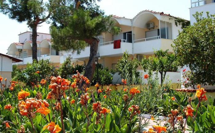 Hotel Sousouras
