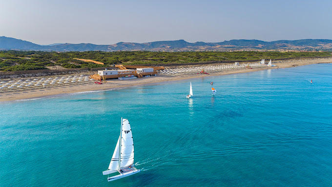 Hotel Is Serenas Badesi Resort