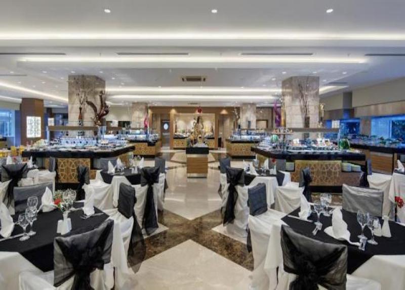 Papillon Ayscha Hotel