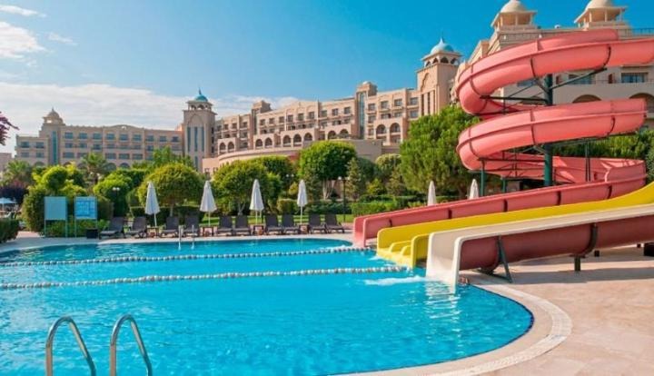 Spice Hotel & Spa
