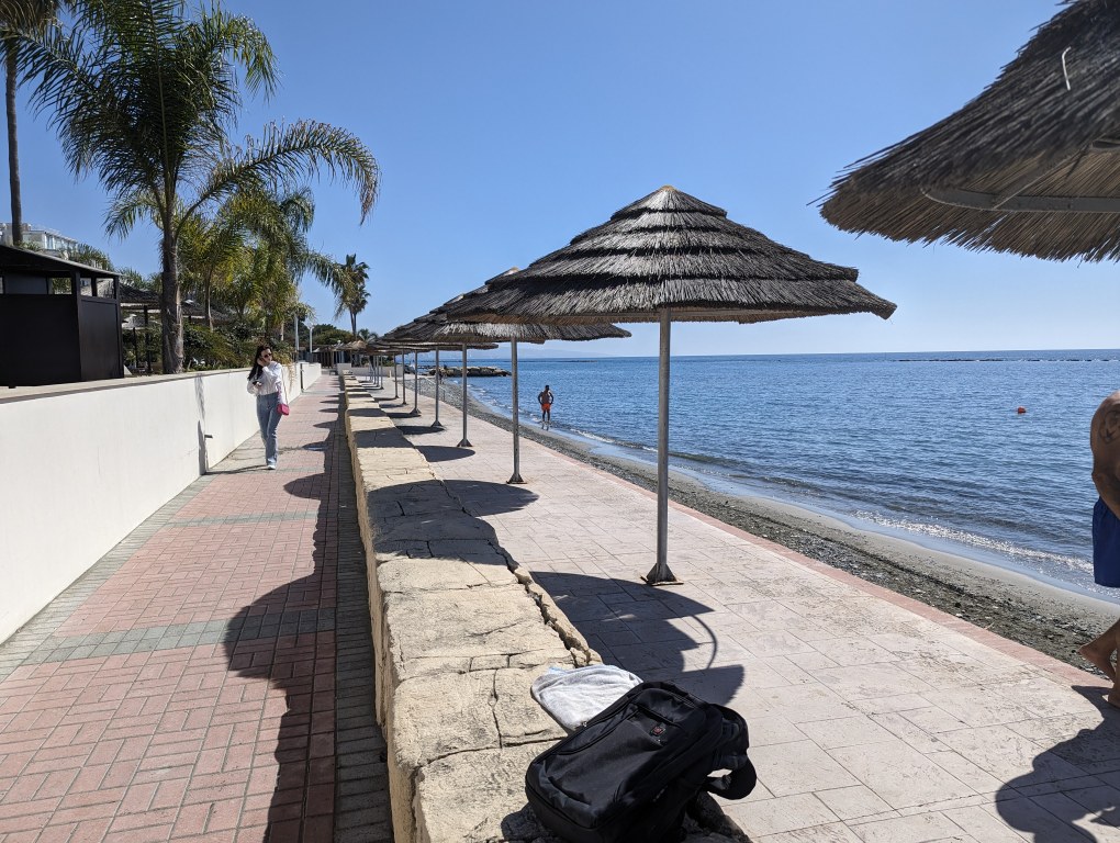 Hotel Atlantica Miramare Beach