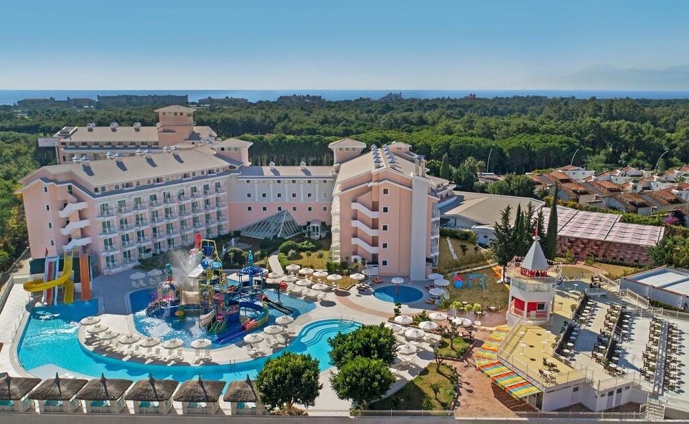 Innvista Hotels Belek