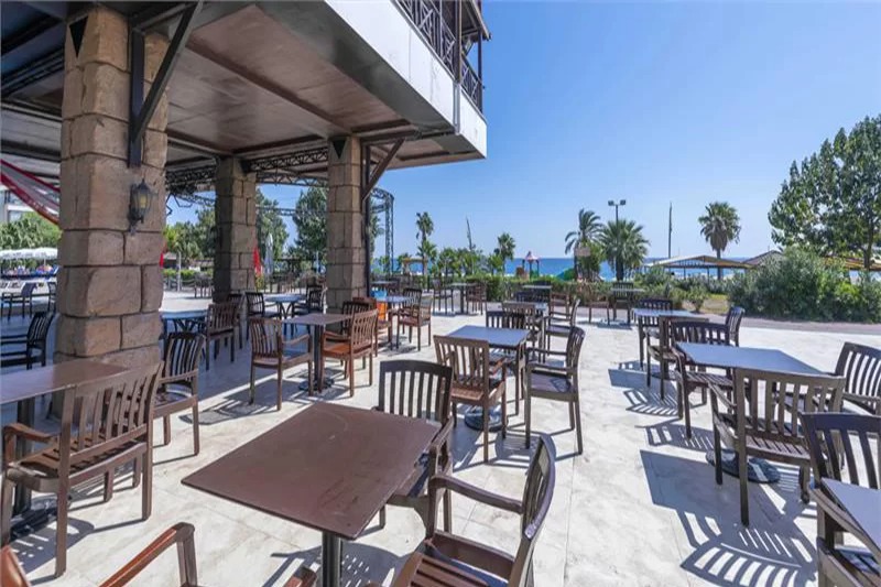Armas Labada Hotel