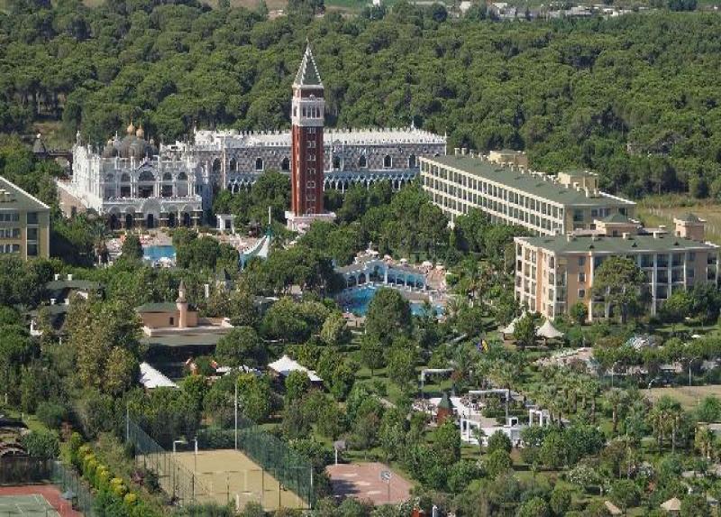 Ducale Lara ex Venezia Palace Hotel