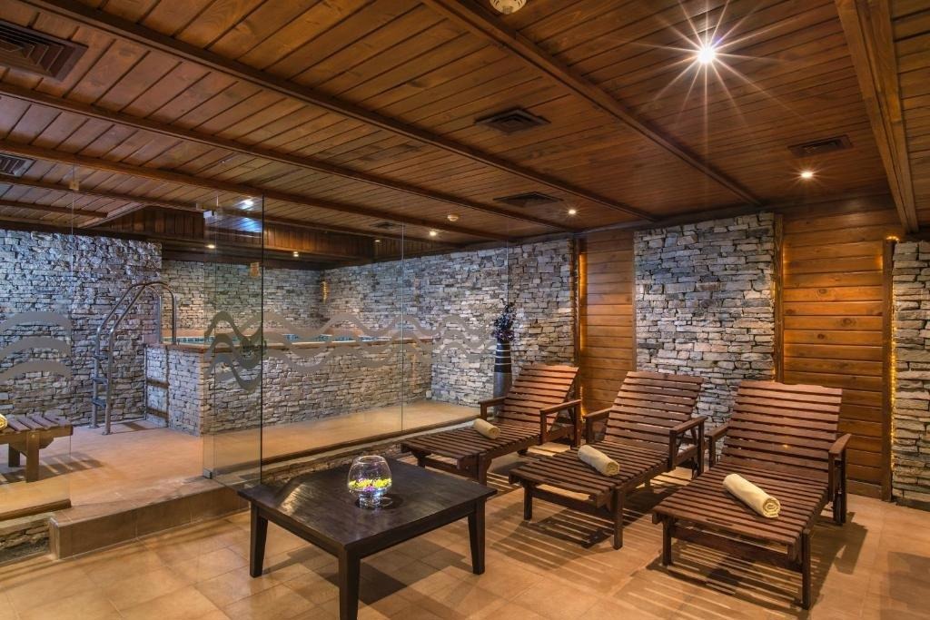 Mura Bansko