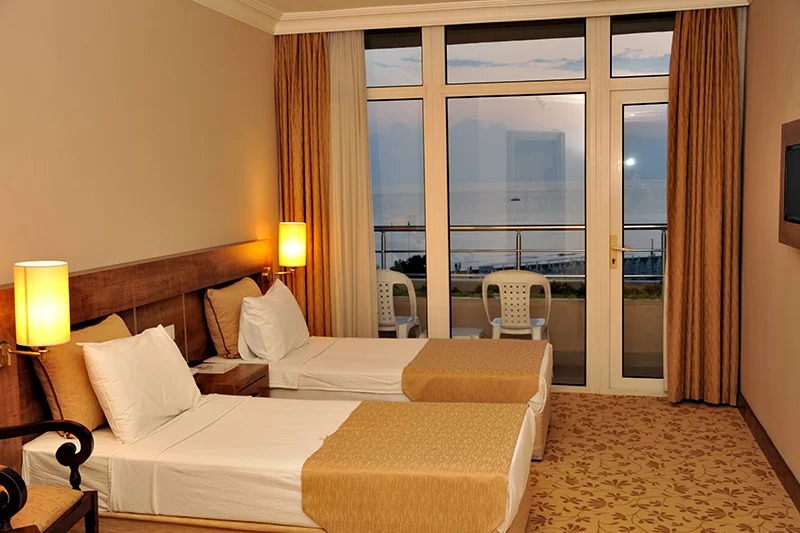 Nerton Hotel