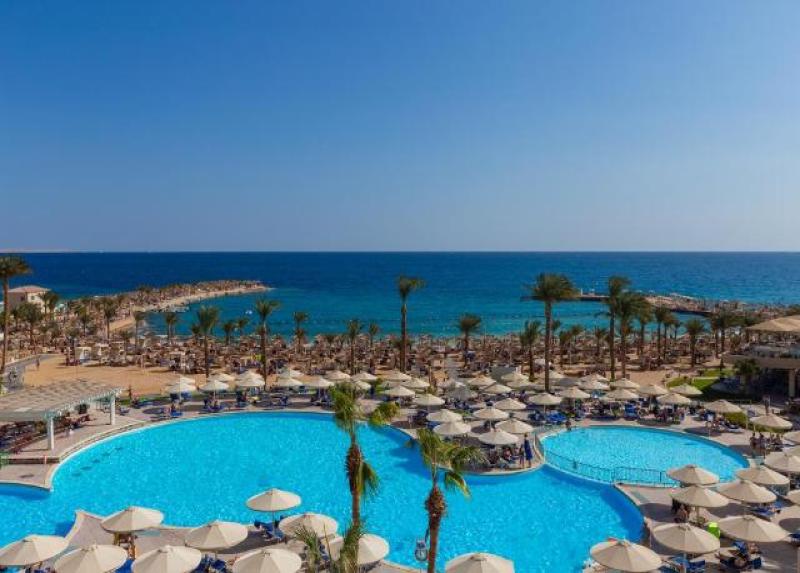 Beach Albatros Resort Hotel
