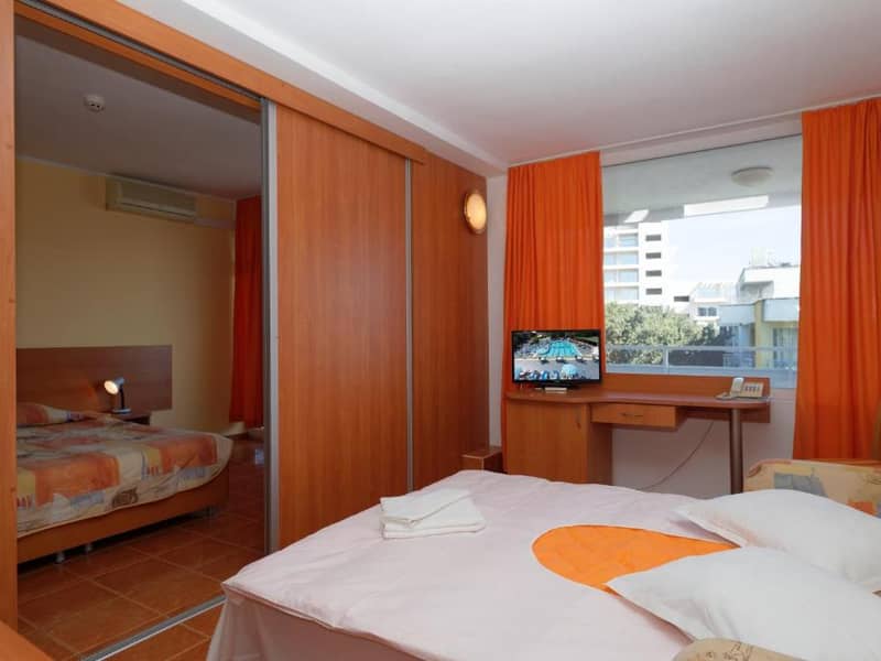Hotel Pliska