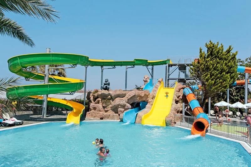 Alba Resort Hotel