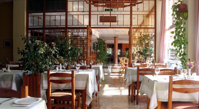 Hotel Marina