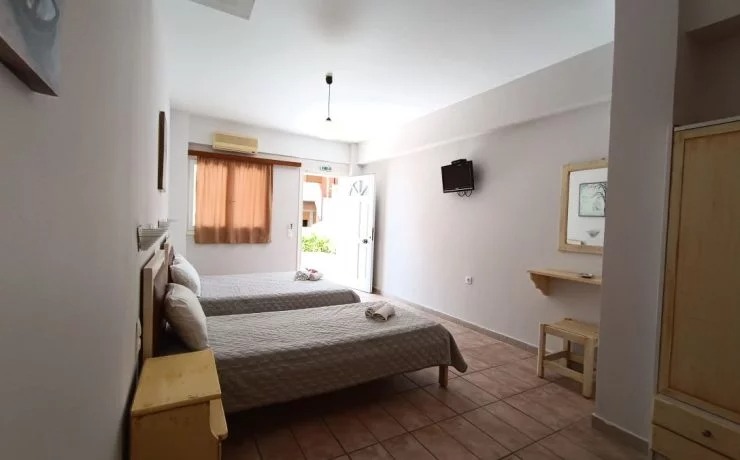 Vila Cozy