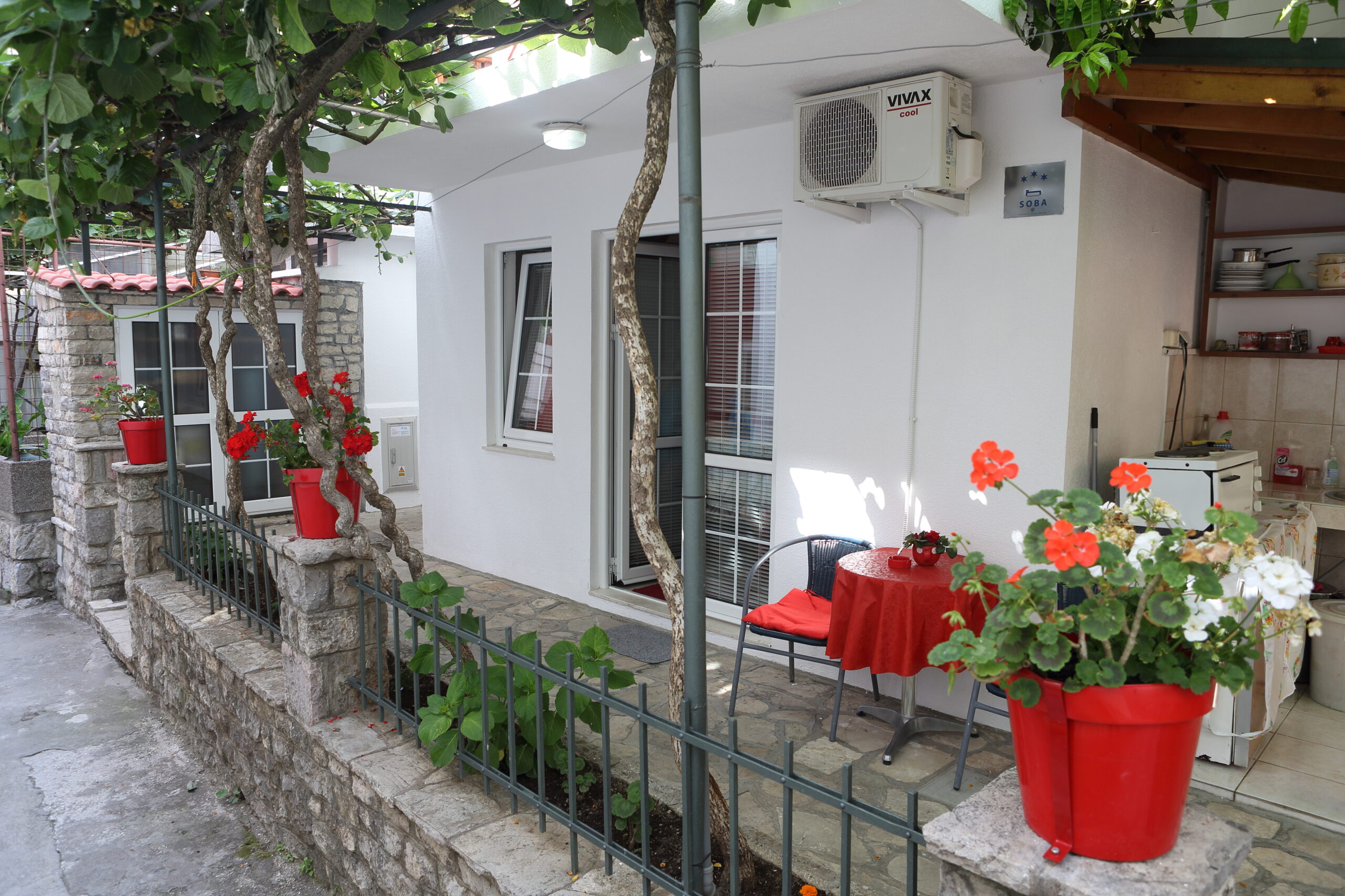 Vila Vesko