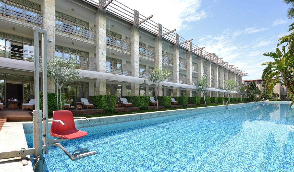 Gloria Serenity Resort