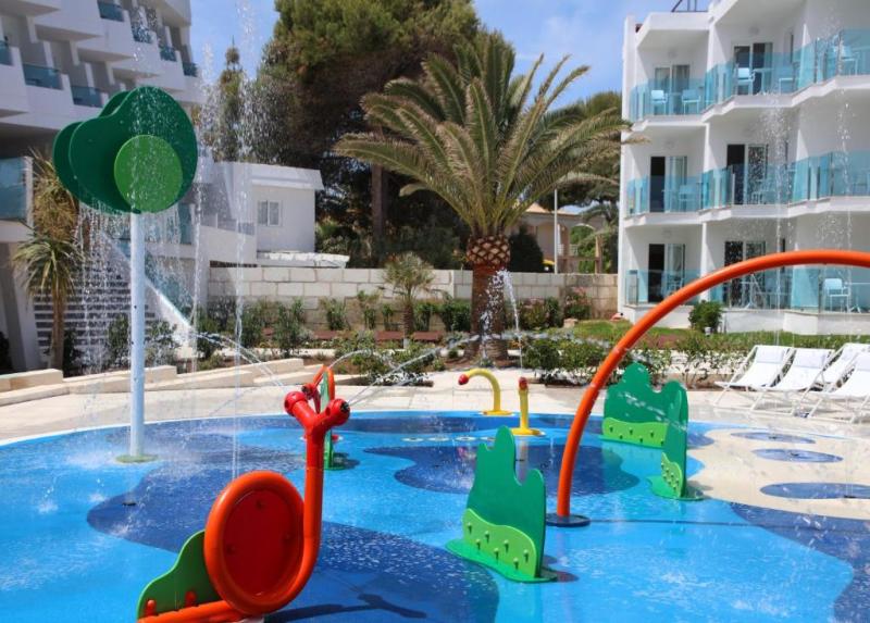 Iberostar Playa De Muro Hotel