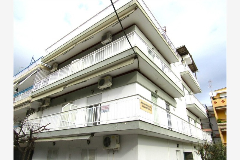 Vila Mihalis