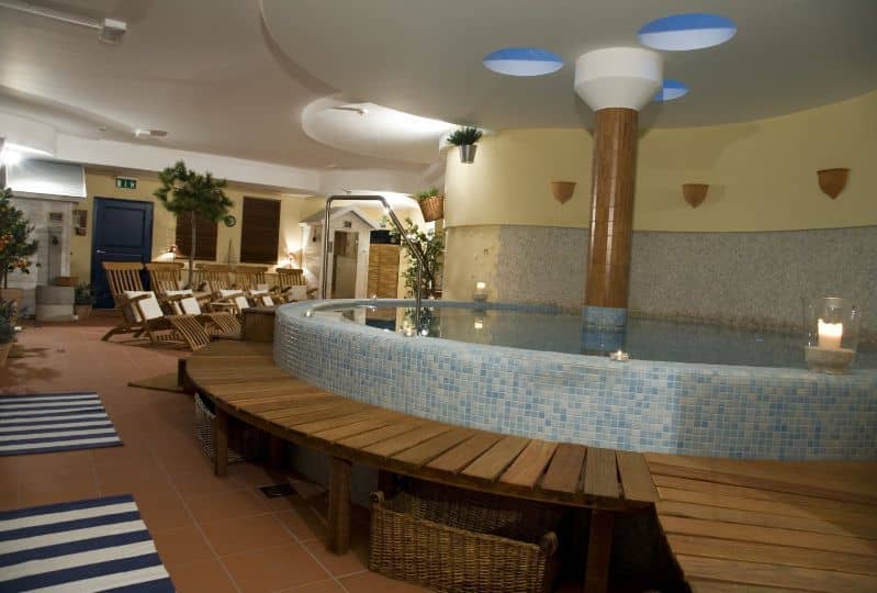 Hotel Bohinj Eco Superior