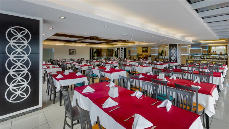 Holiday Garden Resort