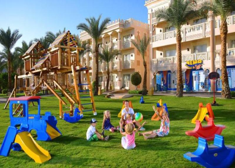Albatros Palace Hotel