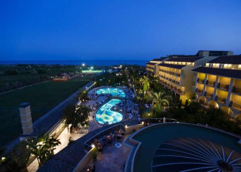 Belek Beach Resort Hotel