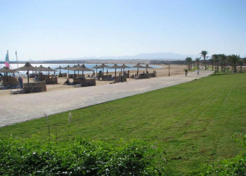 Old Palace Resort Sahl Hasheesh Hotel