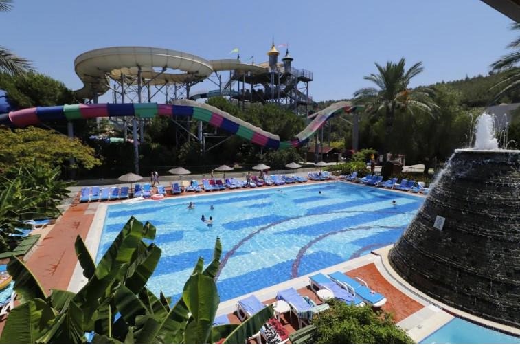 Aqua Fantasy Aquapark Hotel & Spa